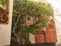 Var &auml;r Pettson? : pusselbok med 36 bitar