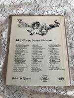 Mats och Eva-Karin i leksakslandet