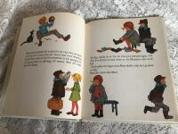 Mats och Eva-Karin i leksakslandet