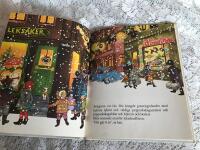 Mats och Eva-Karin i leksakslandet