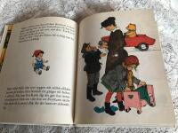 Mats och Eva-Karin i leksakslandet