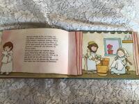 Den f&ouml;rsta julen : [ett julspel] : ber&auml;ttelsen bygger p&aring; texter i Matteus' och Lukas' evangelier