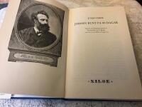 Jorden runt p&aring; 80 dagar