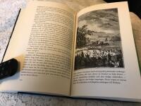 Jorden runt p&aring; 80 dagar