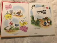 Brevb&auml;raren p&aring; Lagerlundsv&auml;gen  En TAX-bok nr 14