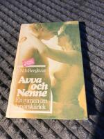 Avva och Nenne : en roman om ton&aring;rsk&auml;rlek