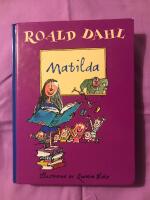 Matilda