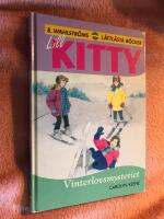 Vinterlovsmysteriet / Lill-Kitty