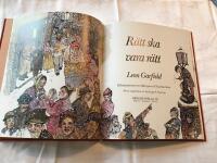 R&auml;tt ska vara r&auml;tt