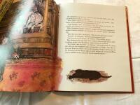 R&auml;tt ska vara r&auml;tt