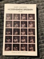 Modernismens sp&auml;dbarn