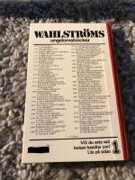 Lycka till, Lotta / 2174