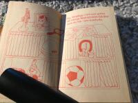 Lycka till, Lotta / 2174