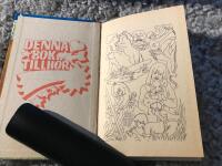 Lycka till, Lotta / 2174