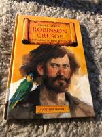 Robinson Crusoe / &Auml;ventyrsklassiker