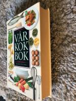 V&aring;r kokbok 1993