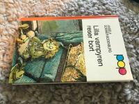 Lilla vampyren reser bort