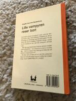 Lilla vampyren reser bort