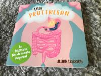 Lilla pruttresan : en faktasaga f&ouml;r de minsta magarna!