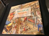 &Aring;ret runt p&aring; bygget