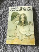 F&ouml;rs&ouml;k att f&ouml;rst&aring;