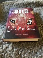 Otid : vit melankoli