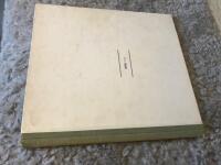 Ludde p&aring; sj&ouml;botten