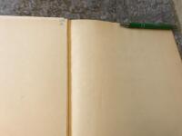 Ludde p&aring; sj&ouml;botten