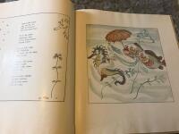 Ludde p&aring; sj&ouml;botten