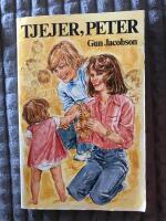 Tjejer, Peter