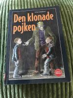 Den klonade pojken