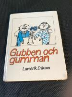 Gubben och gumman