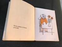 Gubben och gumman