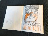 Gubben och gumman