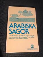 Arabiska sagor