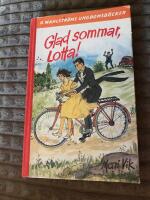 Glad sommar, Lotta! / Lotta-bok nr 2400