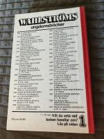 Glad sommar, Lotta! / Lotta-bok nr 2400