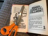 Glad sommar, Lotta! / Lotta-bok nr 2400