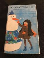 GODNATTSAGOR Sn&ouml;gubbe och sn&ouml;gumma /. F&ouml;rsta samlingen