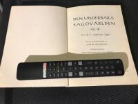 Den underbara sagov&auml;rlden Del 3/III/tre