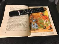 Den underbara sagov&auml;rlden Del 3/III/tre