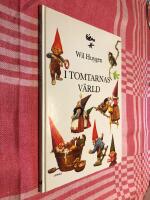 I tomtarnas v&auml;rld