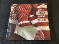 Sticka m&ouml;ssor vantar sockor!