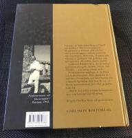 Efter tusen &aring;r av tystnad