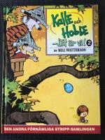 Kalle och Hobbe : det &auml;r vi! / Nr 2