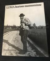 Lima bortom mannaminne : en samling bilder tagna av fotografer verksamma i Lima och Transtrands socknar 1880-1938