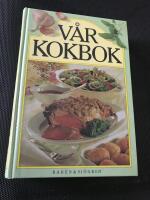 V&aring;r kokbok