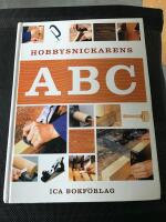 Hobbysnickarens ABC