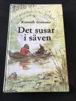 Det susar i s&auml;ven
