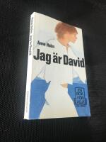 Jag &auml;r David / EBFA / En bok f&ouml;r alla